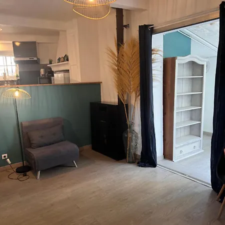 Superbe Maisonnette A 200m De La Et Du Port De * Carqueiranne